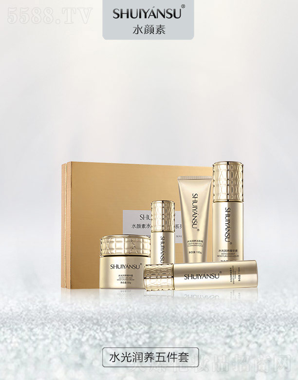 �V��Ʒ��(y��u)���y��(chu��ng)�¿Ƽ����޹�˾��ˮ���ˮ�❙(r��n)�B(y��ng)�����