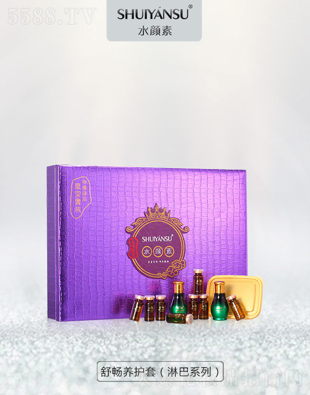 �V��Ʒ��(y��u)���y��(chu��ng)�¿Ƽ����޹�˾��ˮ����敳�B(y��ng)�o�ף��ܰ�ϵ�У�