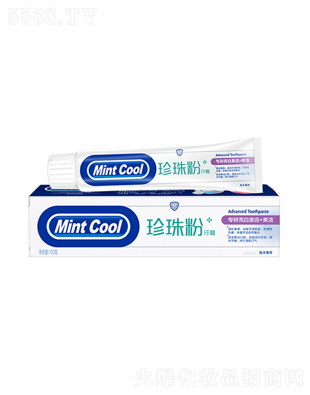 �V���W���ջ���Ʒ���޹�˾��Mint Cool��ζ�����������(zhu��n)���������X+ˬ��