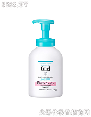 �Ϻ��������޹�˾���杙(r��n)��(r��n)������������ԡҺ480ml