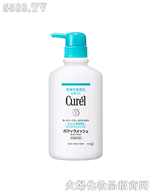 �Ϻ��������޹�˾���杙(r��n)��(r��n)��������ԡҺ420ml
