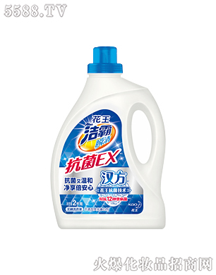 �Ϻ��������޹�˾�����ԟo��ϴ��Һ2kg