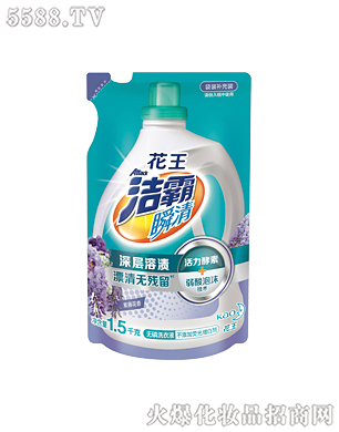 �Ϻ��������޹�˾������˲��o��ϴ��Һ�����ٻ��㣩1.5kg