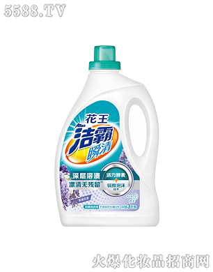 �Ϻ��������޹�˾������˲��o��ϴ��Һ�����ٻ��㣩3kg