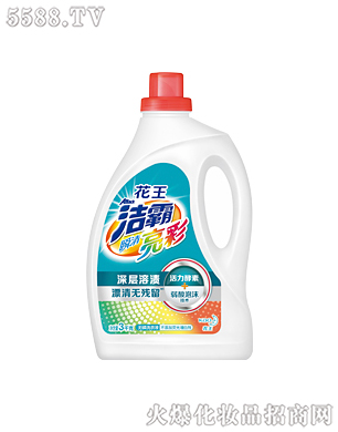 �Ϻ��������޹�˾������˲�����ʟo��ϴ��Һ3kg