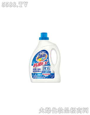 �Ϻ��������޹�˾������˲��EXϴ��Һ