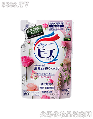 �Ϻ��������޹�˾������ܰ��ϴ��Һ�a(b��)���b����(y��u)��õ���㣩715g