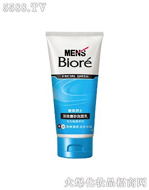 �Ϻ��������޹�˾��������ʿ�pЧĥɰϴ����100g