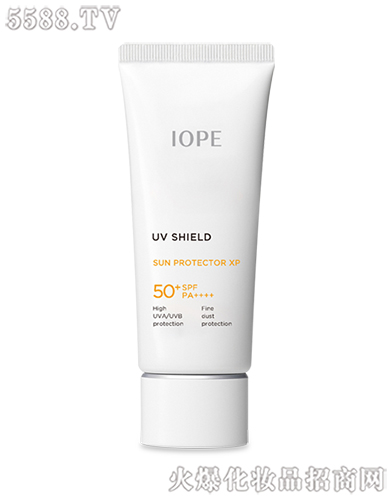 ��(��i)���򻯊yƷ���Ϻ������޹�˾�����Z�̱��o(h��)�pӯ����˪SPF50+PA++++