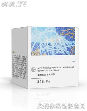 �V����Ĥ������Ƽ����޹�˾����С���������ഺ���˪ 20g