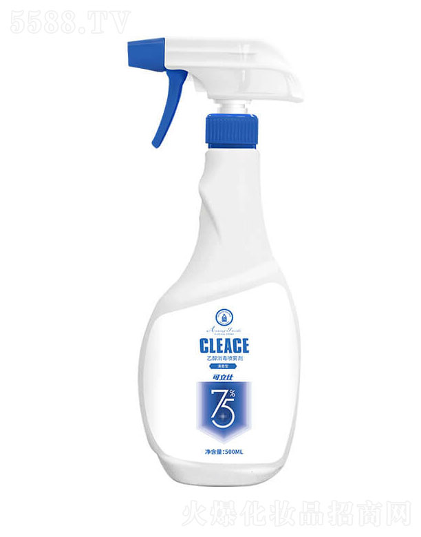 ���K���V�ջ����F�ɷ����޹�˾�������ˣ�CLEACE)�Ҵ��������F������500ml