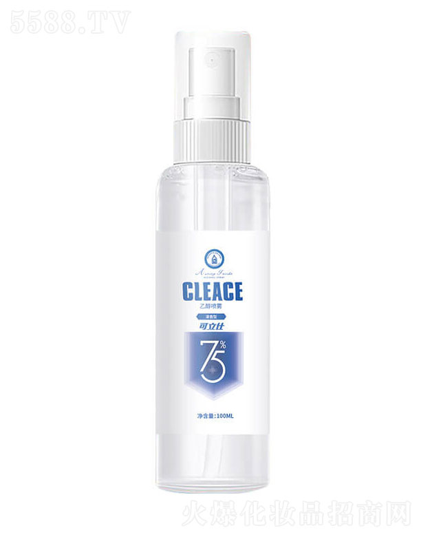 ���K���V�ջ����F�ɷ����޹�˾�������ˣ�CLEACE)�Ҵ��������F������100ml