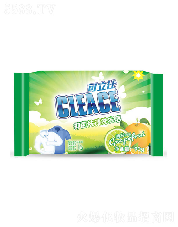 ���K���V�ջ����F(tu��n)�ɷ����޹�˾�������ˣ�CLEACE)ȥ�nϴ�����������90g