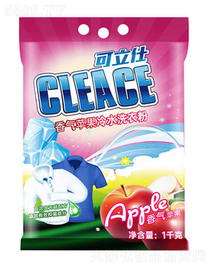 ���K���V�ջ����F(tu��n)�ɷ����޹�˾�������ˣ�CLEACE)����O����ˮϴ�·�����O��1kg