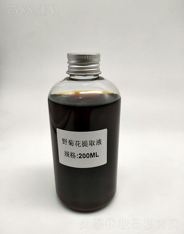 �����Иsʢֲ�����޹�˾���sʢҰ�ջ���ȡҺ 200ml