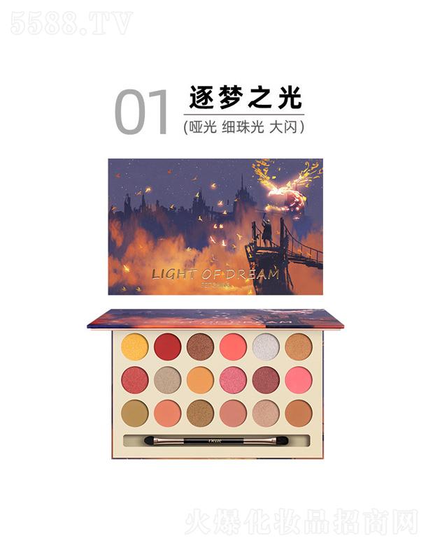 �V�ݰ��໯�yƷ���޹�˾���ʼ���(m��ng)��ͯԒ������Ӱ�P(p��n)-����(m��ng)֮��