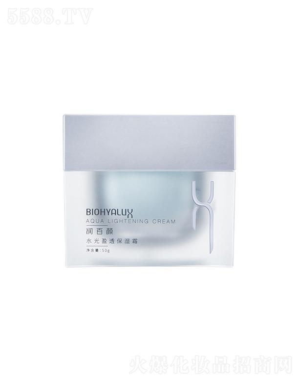 �ɶ��������＼�g(sh��)���޹�˾�������ˮ��ӯ͸����˪ 50g