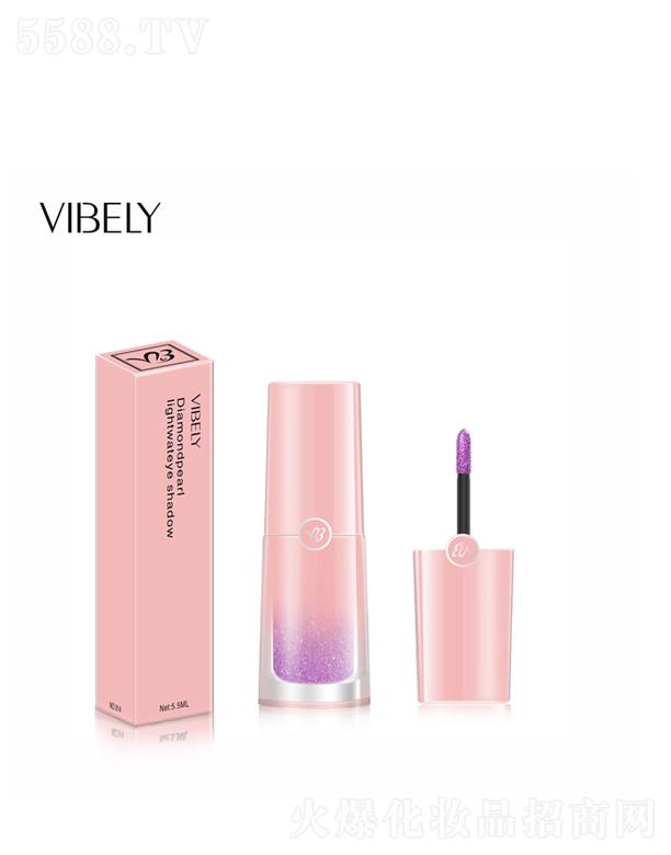 ���^���������yƷ���޹�˾��VIBELY��ɫ�ɐ�(��i)Һ�w��Ӱ