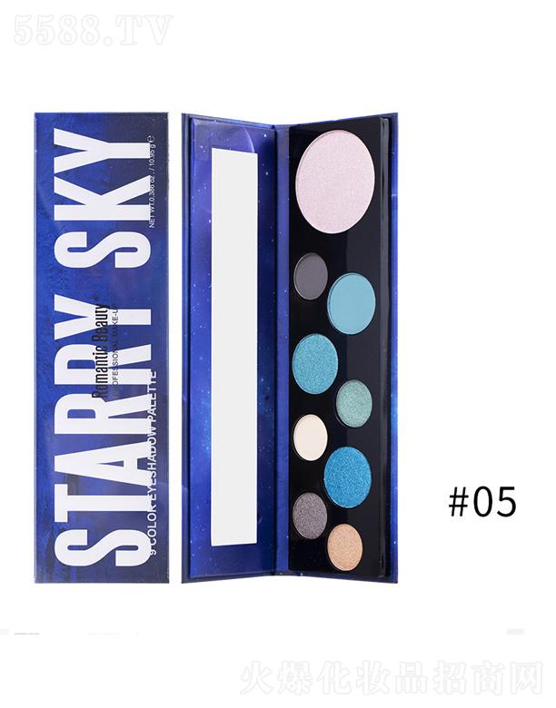 �㽭�W�Z���yƷ���޹�˾��romantic beauty�����L(f��ng)��9ɫ�����Ӱ�P-05