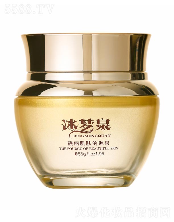 �V�����y���yƷ�������޹�˾������(m��ng)Ȫ�弡����A˪55g