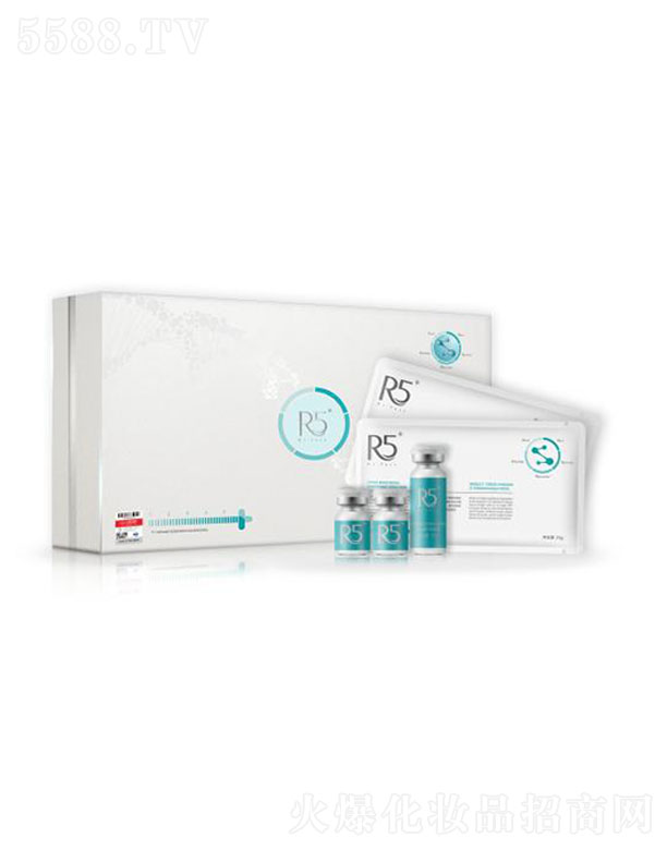 �麣ؐ������Ƽ����޹�˾��R5������ˮ�������5ml*6֧