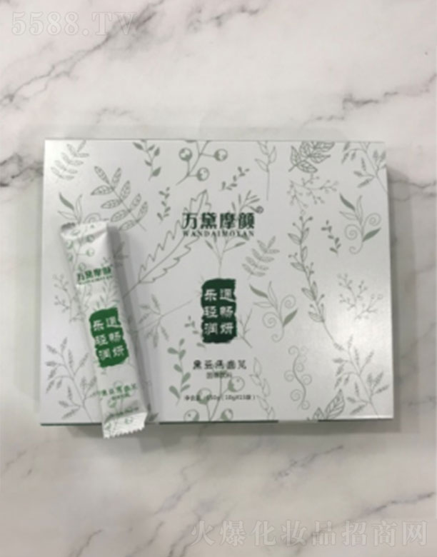 �V��΢������Ƽ����޹�˾���f��Ħ�ͨ�p������150g*10g/15��