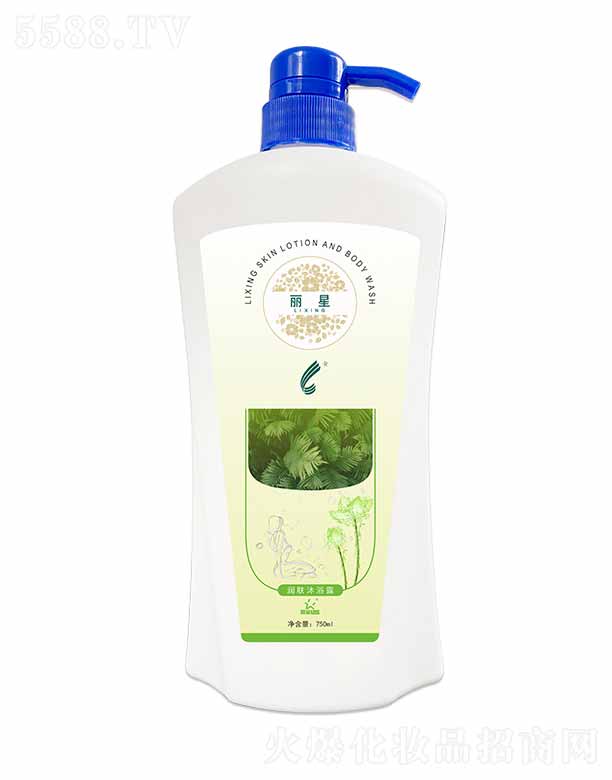 �ɶ��������yƷ���޹�˾�����ǝ��w��ԡ¶ 750ml