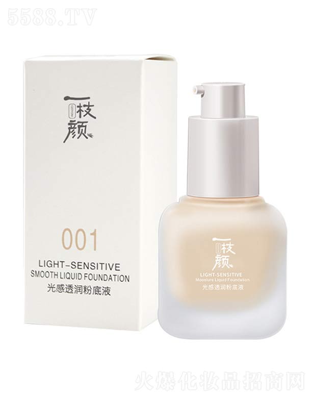 ��(gu��)�y���V�ݣ��Ƽ����޹�˾��һ֦��͸��(r��n)�۵�Һ