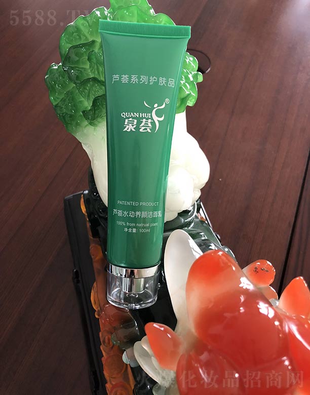 ɽ�|Ȫ�C�J�C���yƷ���޹�˾��Ȫ�C�J�Cˮ��(d��ng)�B(y��ng)����� 100ml