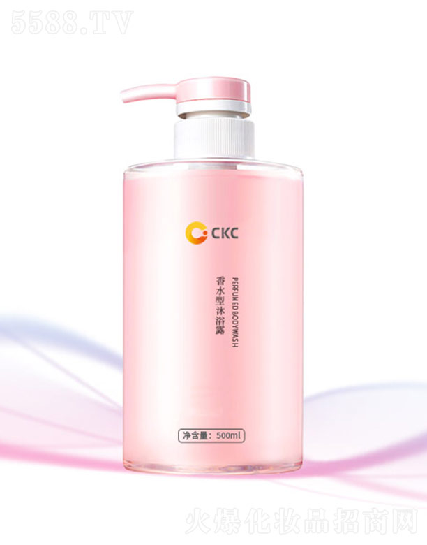 �V�ݴȿ�����Ƽ����޹�˾����ˮ����ԡ¶ 500ml