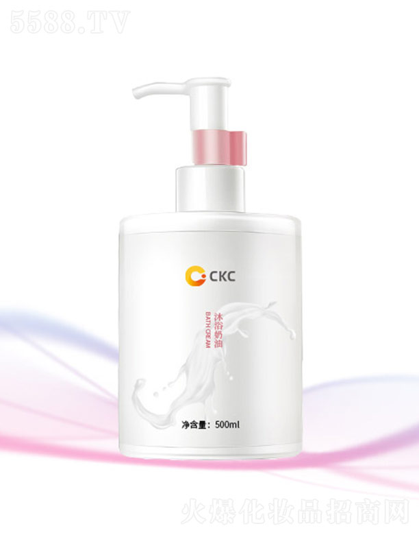 �V�ݴȿ�����Ƽ����޹�˾����ԡ���� 500ml