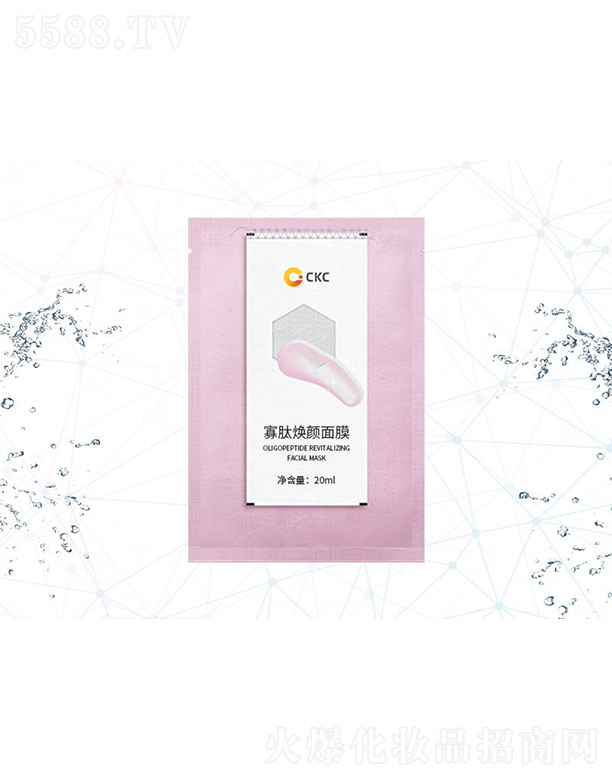 �V�ݴȿ�����Ƽ����޹�˾�����ğ����Ĥ 20ml