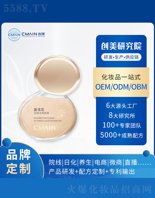 �V�|��(chu��ng)����˥���о����޹�˾����(f��)�3D�@��۵�Һ