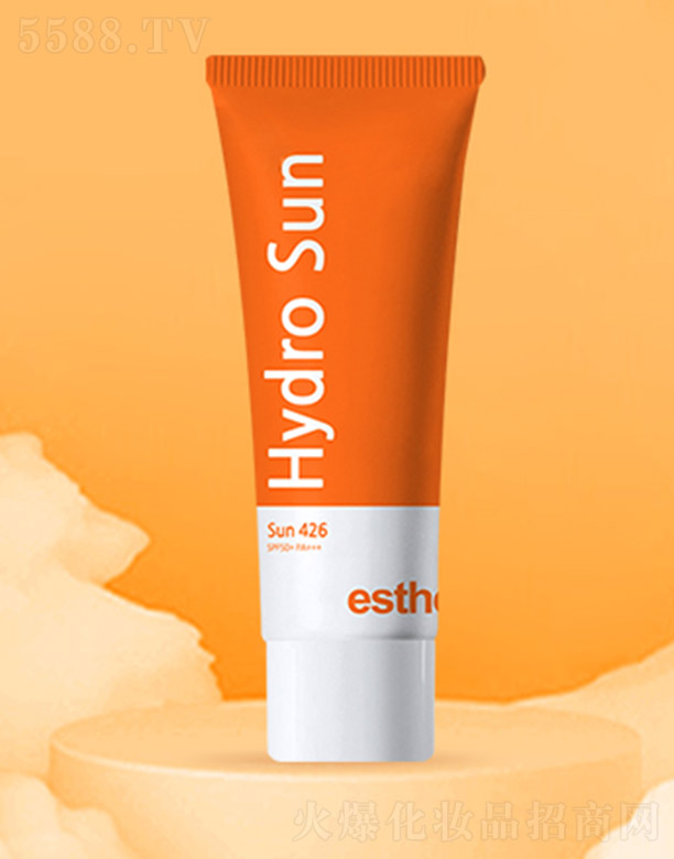 �V�����B����Ƽ����޹�˾����ʼ��ˮ��(r��n)����˪ 50ml