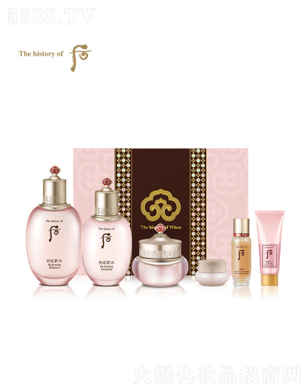 �½����ψF�W�j�Ƽ����޹�˾���n����Whoo������ˮ��ϵ�жY��6����