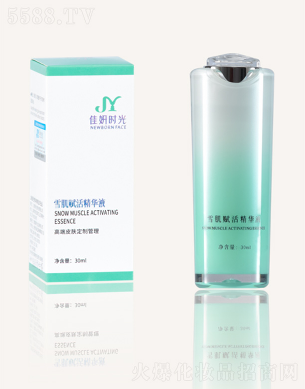 �Ϻ���������Ƽ����޹�˾�������r(sh��)��ѩ���x��A 30ml