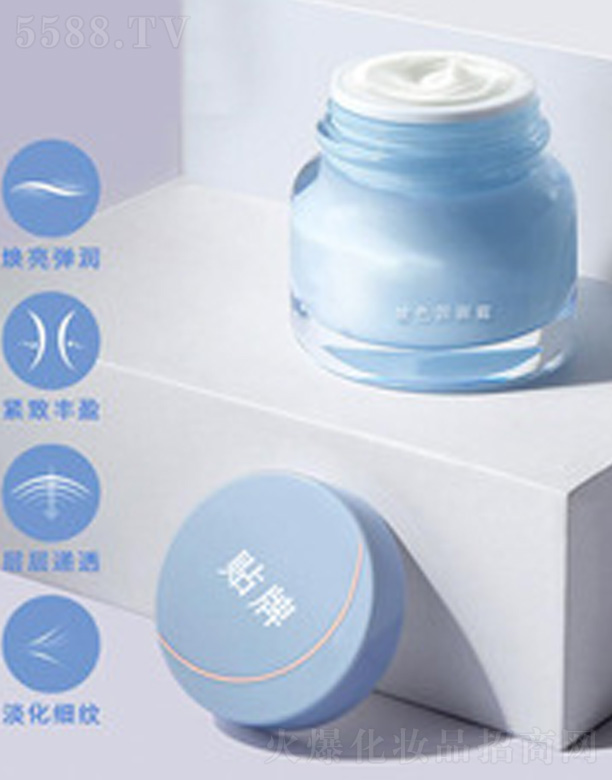 �V�����������＼�g(sh��)���޹�˾����ɫ����˪ 50g