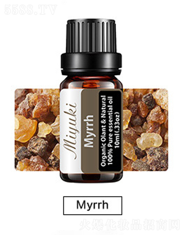 �V���׋I����Ƽ����޹�˾���o�w��޹��Ħ��-Myrrh�]ˎ