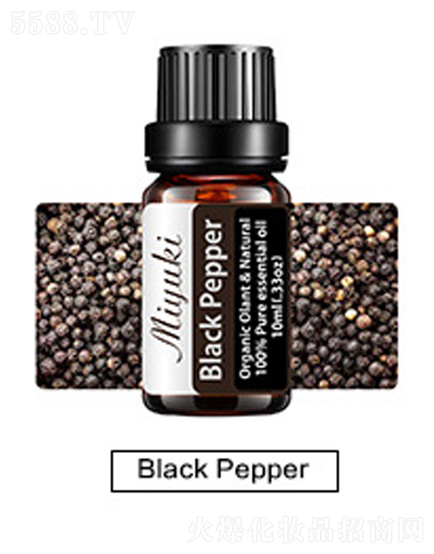�V���׋I����Ƽ����޹�˾���o�w��޹��Ħ��-Black Pepper�ں���