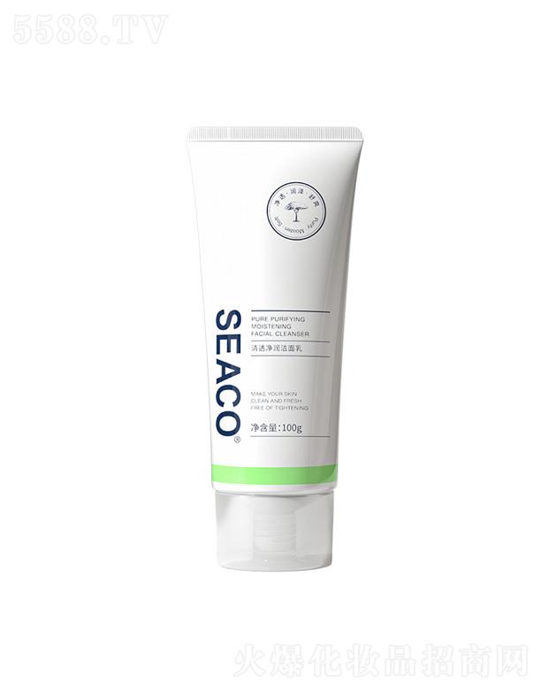 �V���������Ƽ����޹�˾��SEACO��͸����(r��n)������