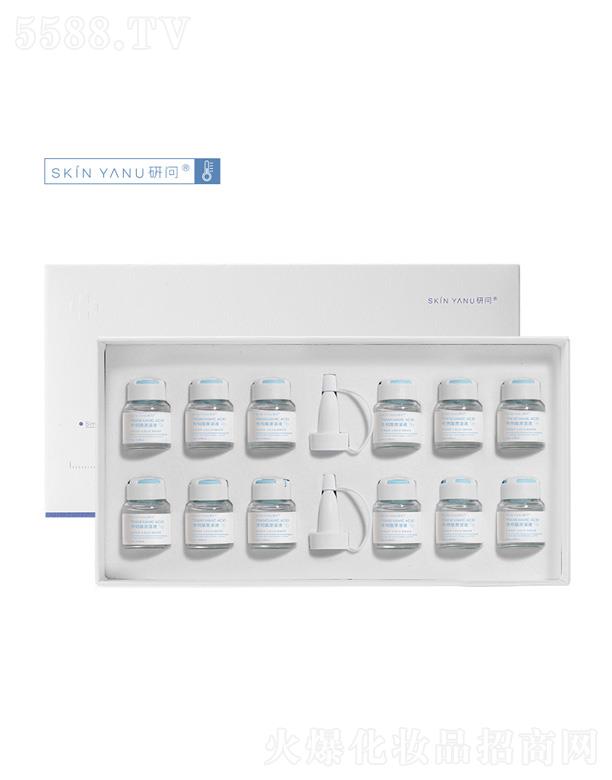 �V�ݷ�����H����Ƽ����޹�˾���І�������ԭ��Һ�׺� 10ml*12ƿ