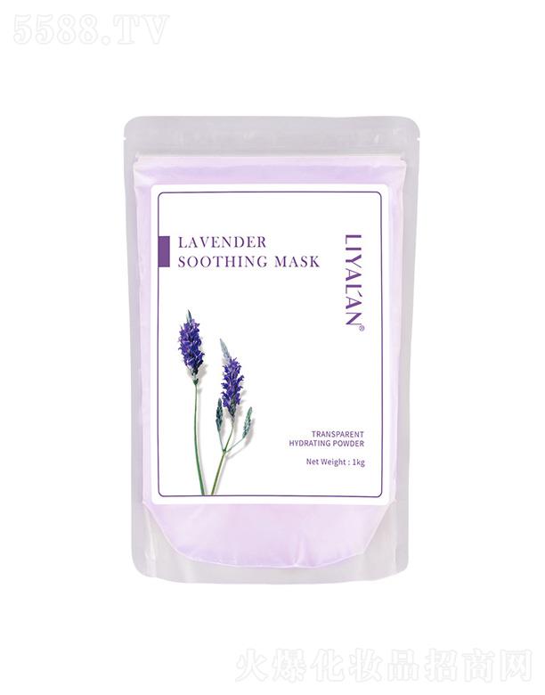 �V���������Ż��yƷ���޹�˾��LIYALAN޹�²�ܛĤ�� 1000g