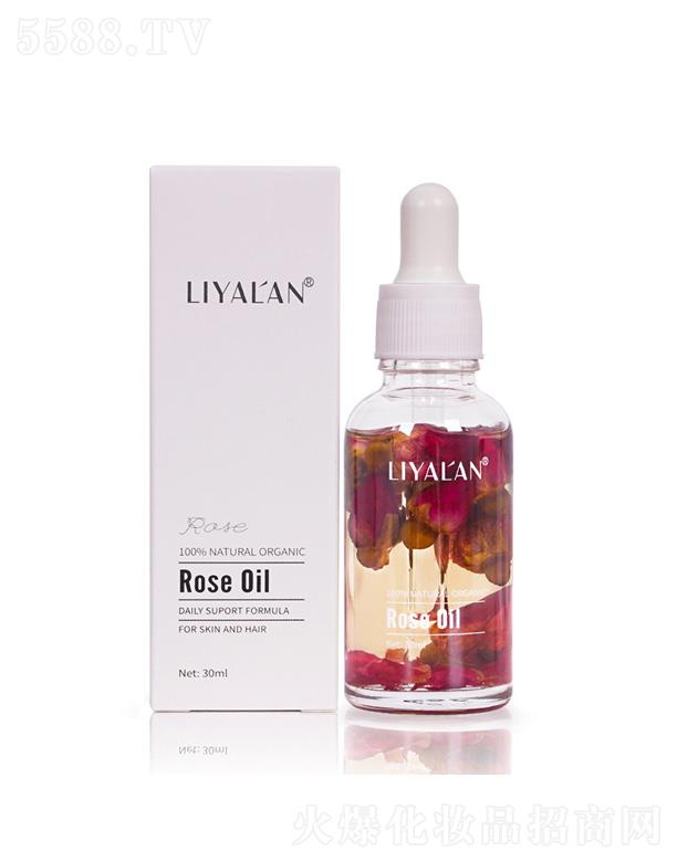 �V���������Ż��yƷ���޹�˾��LIYALANõ��ɻ����� 30ml