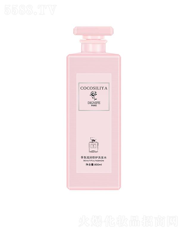 �Ĵ�ǧ��Դ����Ƽ����޹�˾���Ĵ�ǧ��Դ   COCOSILIYA���ȥмϴ�l(f��)ˮ  800ml  ȥм���B(y��ng)