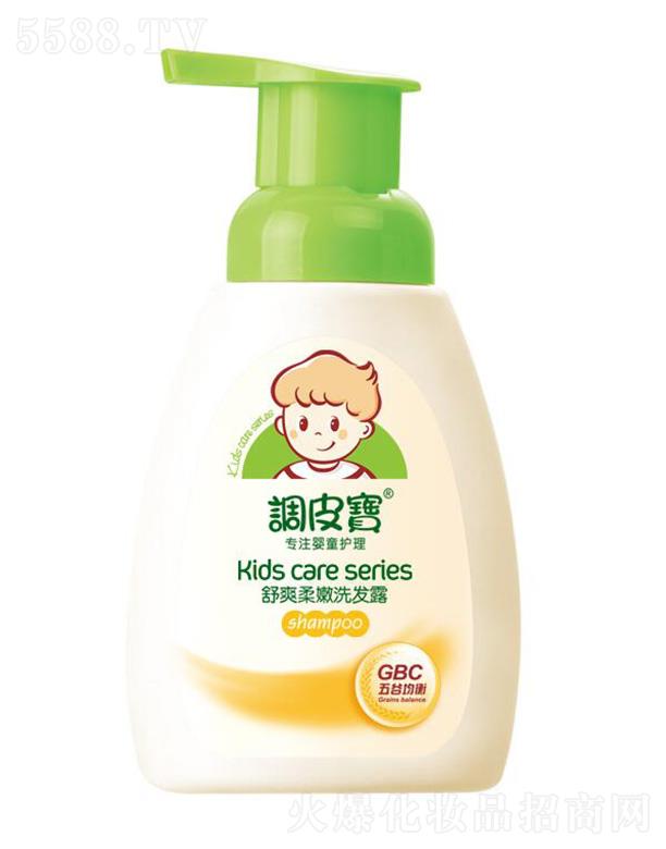 �V�|ʩ¶�m���yƷ���޹�˾���{Ƥ����Ⱦ�����ˬ����ϴ�l(f��)¶ 258ml