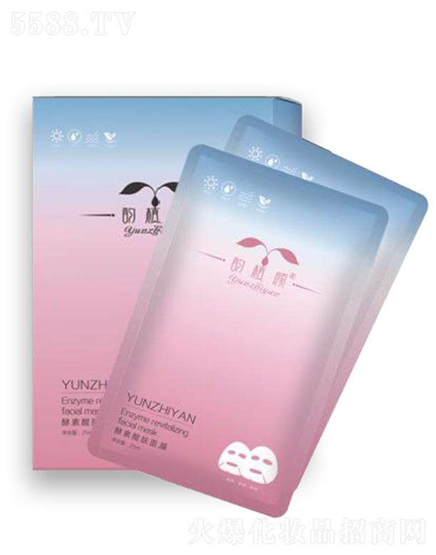 ���Ͼŵ�����Ƽ����޹�˾���ֲ������w��Ĥ 5Ƭ*25ml ���w�o��(sh��)��M����