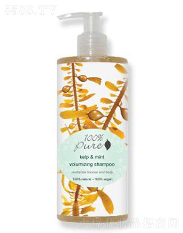 ��ݻ��������Q(m��o)���޹�˾��Pureī����+�����Sӯϴ�l(f��)¶ 390ml�����^Ƥ�p�pؓ(f��)��(d��n)