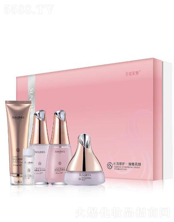 �V�|ʥ������Ƽ����޹�˾��ʥ���R�ŷeѩ��ˮ���� ˮ�����o(h��)�ߝ����w