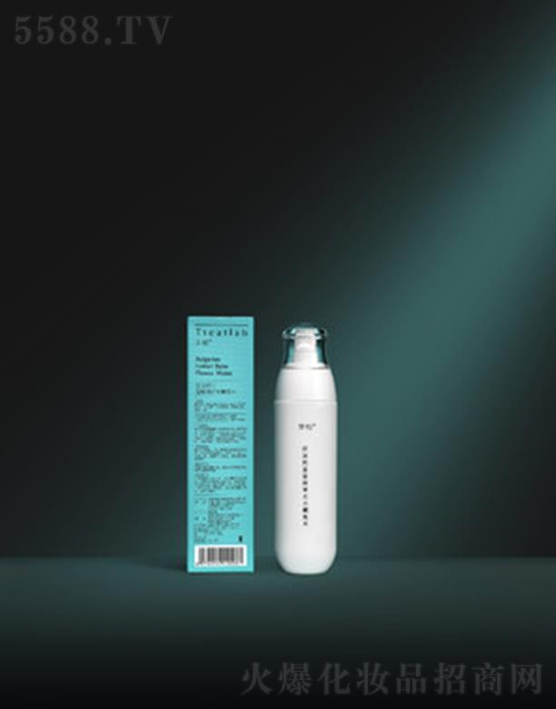 ��������Ƽ�(�ɶ�)���޹�˾�����K��Treatlab�������������ݻ�ˮ�x��ˮ ���wƽ���a(b��)ˮ