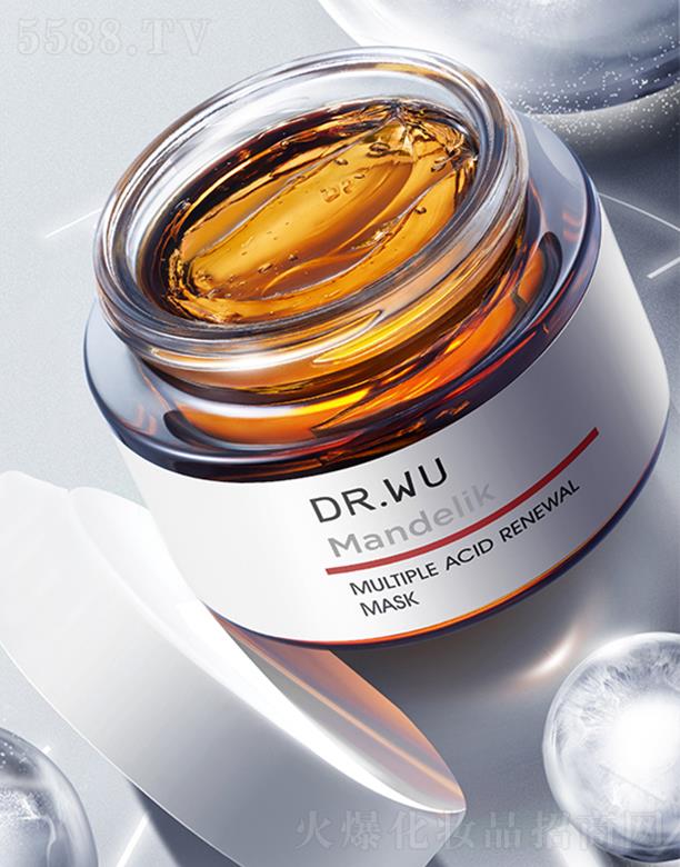 �V���_���w���yƷ���޹�˾��DR.WU�_���w �ͺ��៨�w�{(di��o)����Ĥ ���ƶ������t